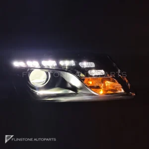 ไฟหน้า Audi Q5 8R ปี 2008-2012 Xenon GGD
