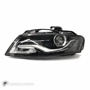 Headlights Audi A4 B8 year 2008-2012 Xenon GGD