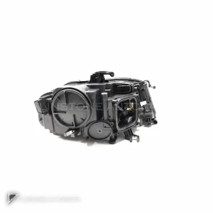 Headlights Audi A4 B8 year 2008-2012 Xenon GGD
