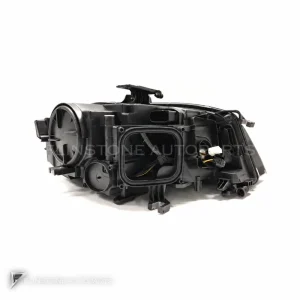 Headlights Audi A4 B8 year 2008-2012 Xenon GGD