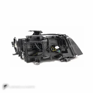 Headlights Audi A4 B8 year 2008-2012 Xenon GGD
