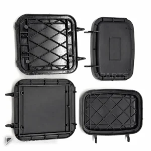 ฝาปิดหลังโคมไฟหน้า Audi Q5 8R ปี 2008-2012 GGD