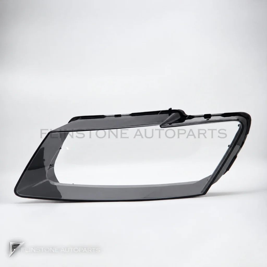 ฝาครอบเลนส์ไฟหน้า Audi Q5 8R ปี 2008-2012 GGD