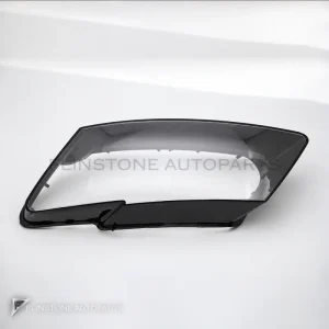 ฝาครอบเลนส์ไฟหน้า Audi Q5 8R ปี 2008-2012 GGD