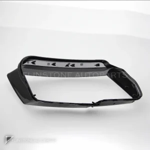 ฝาครอบเลนส์ไฟหน้า Audi Q5 8R ปี 2008-2012 GGD