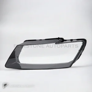 ฝาครอบเลนส์ไฟหน้า Audi Q5 8R ปี 2008-2012 GGD