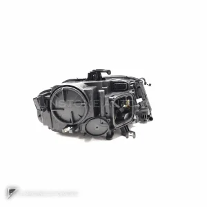 Headlights Audi A4 B8 year 2007-2012 Xenon OEM 8K0941029C/030C GGD