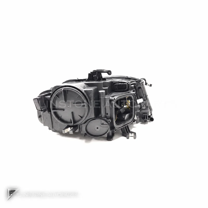 Headlights Audi A4 B8 year 2007-2012 Xenon OEM 8K0941029C/030C GGD