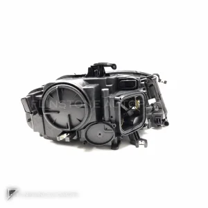 Headlights Audi A4 B8 year 2007-2012 Xenon OEM 8K0941029C/030C GGD