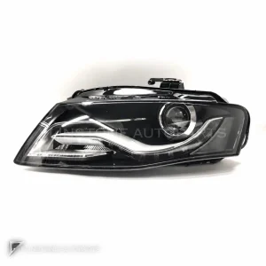 Headlights Audi A4 B8 year 2007-2012 Xenon OEM 8K0941029C/030C GGD