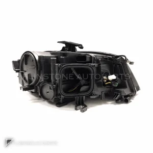 Headlights Audi A4 B8 year 2007-2012 Xenon OEM 8K0941029C/030C GGD