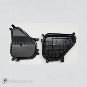 cap Rear Headlights Audi Q3 8U year 2013-2015 GGD