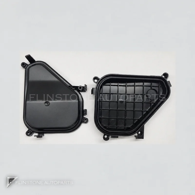cap Rear Headlights Audi Q3 8U year 2013-2015 GGD