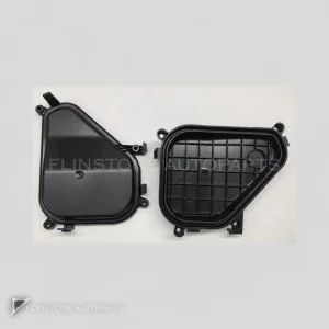 cap Rear Headlights Audi Q3 8U year 2013-2015 GGD