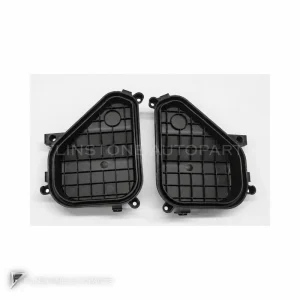 cap Rear Headlights Audi Q3 8U year 2013-2015 GGD