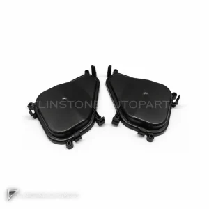 cap Rear Headlights Audi Q3 8U year 2013-2015 GGD