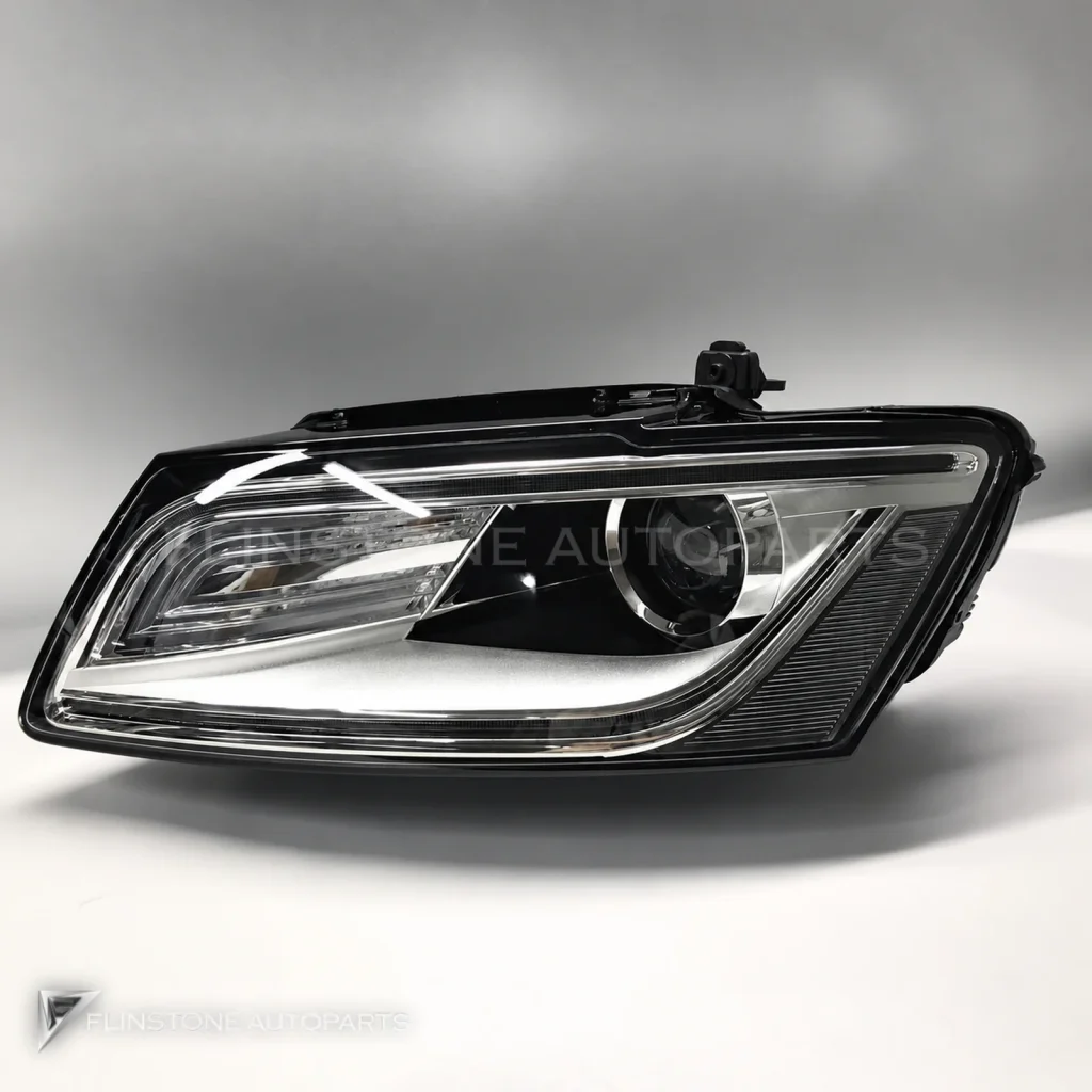 ไฟหน้า Audi Q5 8R Facelift ปี 2013-2018 Xenon GGD