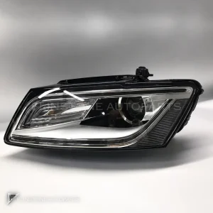 ไฟหน้า Audi Q5 8R Facelift ปี 2013-2018 Xenon GGD