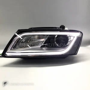 ไฟหน้า Audi Q5 8R Facelift ปี 2013-2018 Xenon GGD