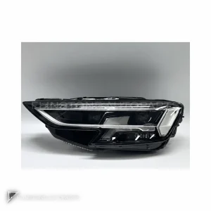 Headlights Audi A8 D5 year 2019-2022 Matrix LED GGD