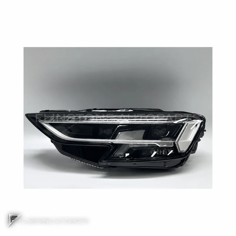 Headlights Audi A8 D5 year 2019-2022 Matrix LED GGD