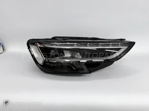 Headlights Audi A8 D5 year 2019-2022 Matrix LED GGD