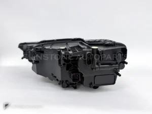 Headlights Audi A8 D5 year 2019-2022 Matrix LED GGD