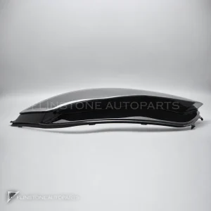 ฝาครอบเลนส์ไฟหน้า Audi A6 C7 Facelift ปี 2016-2018 GGD