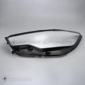 ฝาครอบเลนส์ไฟหน้า Audi A6 C7 ปี 2012-2015 GGD