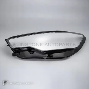 ฝาครอบเลนส์ไฟหน้า Audi A6 C7 ปี 2012-2015 GGD