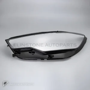 ฝาครอบเลนส์ไฟหน้า Audi A6 C7 ปี 2012-2015 GGD