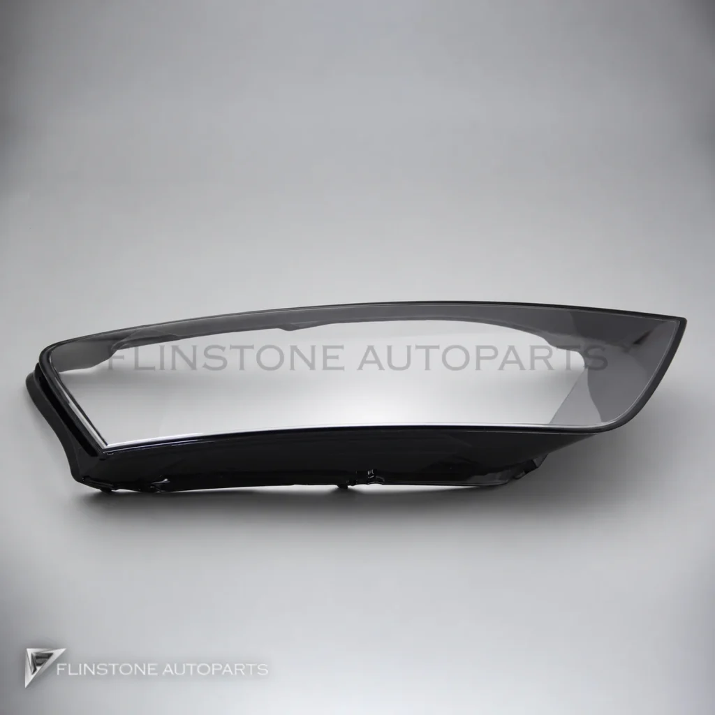 ฝาครอบเลนส์ไฟหน้า Audi Q3 8U Facelift ปี 2016-2018 GGD