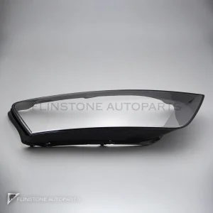 ฝาครอบเลนส์ไฟหน้า Audi Q3 8U Facelift ปี 2016-2018 GGD