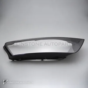 ฝาครอบเลนส์ไฟหน้า Audi Q3 8U Facelift ปี 2016-2018 GGD