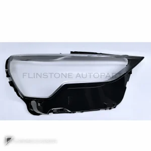 ฝาครอบเลนส์ไฟหน้า Audi Q3/Q3 Sportback F3 ปี 2020 ขึ้นไป GGD