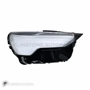 ฝาครอบเลนส์ไฟหน้า Audi Q3/Q3 Sportback F3 ปี 2020 ขึ้นไป GGD