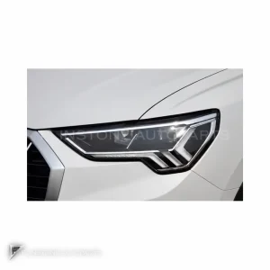 ฝาครอบเลนส์ไฟหน้า Audi Q3/Q3 Sportback F3 ปี 2020 ขึ้นไป GGD