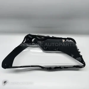 ฝาครอบเลนส์ไฟหน้า Audi Q3/Q3 Sportback F3 ปี 2020 ขึ้นไป GGD