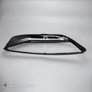 ฝาครอบเลนส์ไฟหน้า Audi A4 B9 Facelift ปี 2020 ขึ้นไป GGD