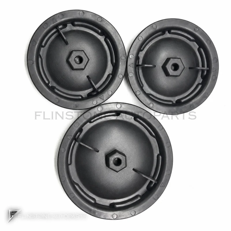 cap Rear Headlights Audi A6 C7 Facelift year 2016-2018 square type GGD