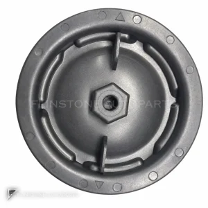 cap Rear Headlights Audi A6 C7 Facelift year 2016-2018 square type GGD