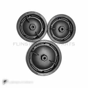 cap Rear Headlights Audi A6 C7 Facelift year 2016-2018 square type GGD