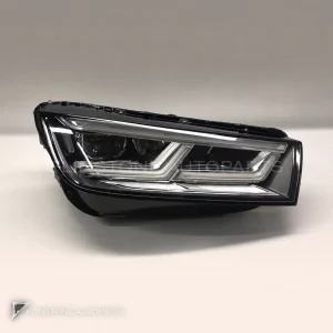 ไฟหน้า Audi Q5 FY ปี 2018-2020 LED GGD