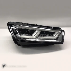 ไฟหน้า Audi Q5 FY ปี 2018-2020 LED GGD
