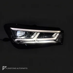 ไฟหน้า Audi Q5 FY ปี 2018-2020 LED GGD