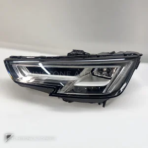 Headlights Audi A4 B9 year 2016-2019 LED GGD