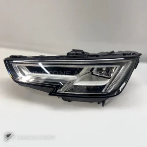 Headlights Audi A4 B9 year 2016-2019 LED GGD