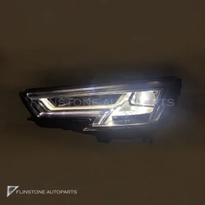 Headlights Audi A4 B9 year 2016-2019 LED GGD