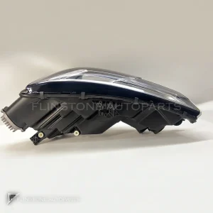 Headlights Audi A4 B9 year 2016-2019 LED GGD