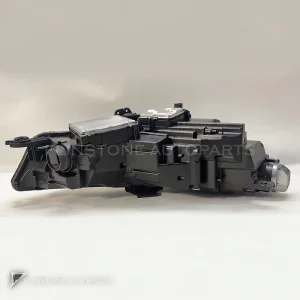 Headlights Audi A4 B9 year 2016-2019 LED GGD